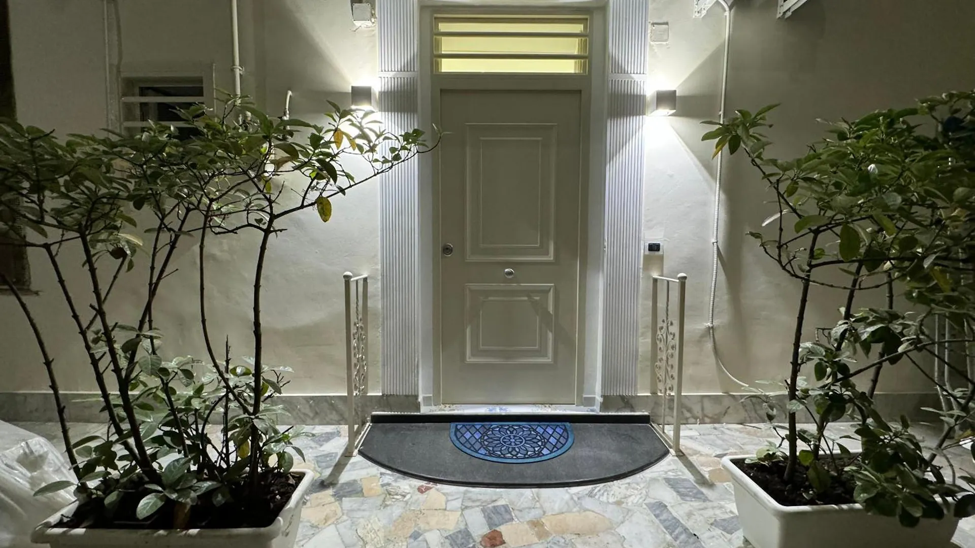 Dimora Poseidon Apartment Naples