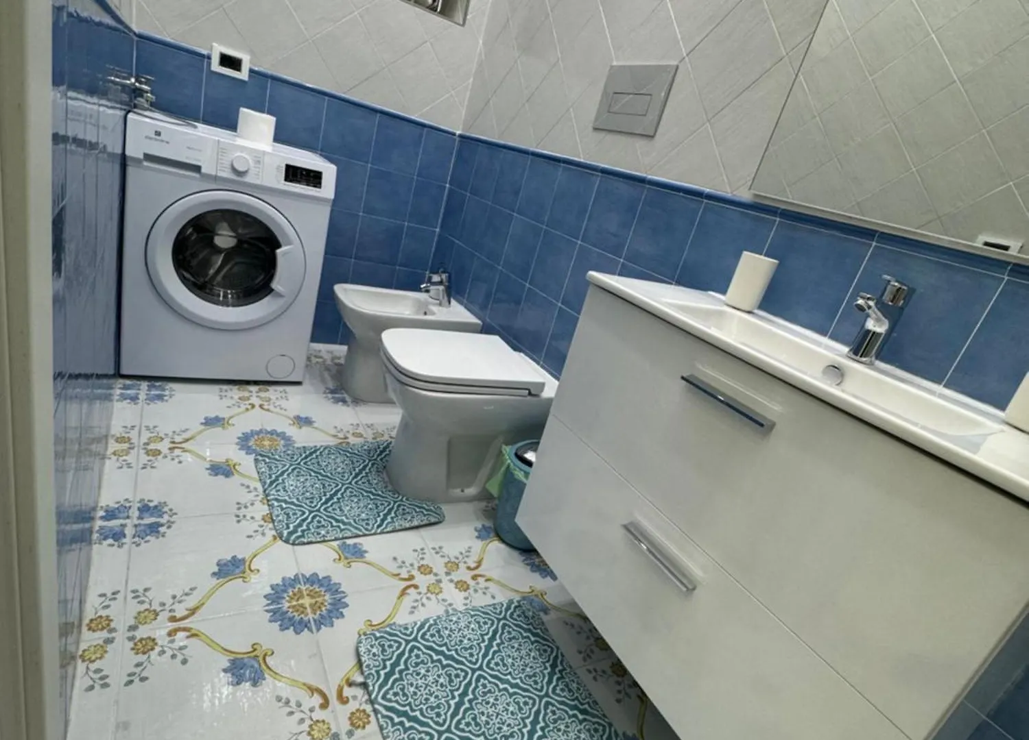Dimora Poseidon Apartment Naples 0*,